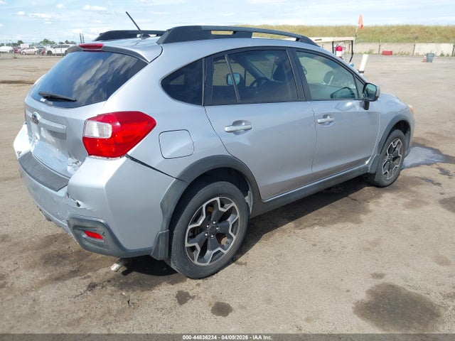 Aukcja sprzedaży 2014 Subaru Xv Crosstrek 2.0i Limited, vin: JF2GPAGC4E8327303, numer aukcji: 44836234
