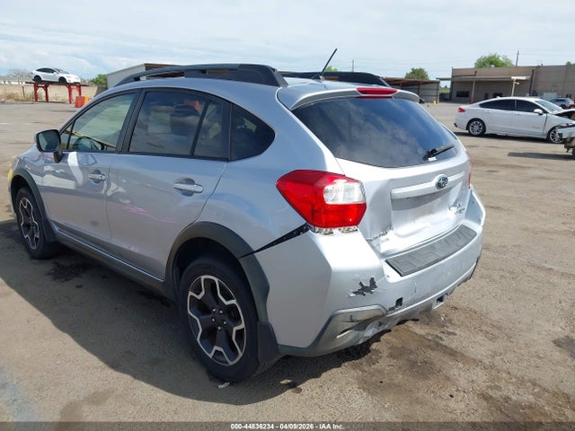 Aukcja sprzedaży 2014 Subaru Xv Crosstrek 2.0i Limited, vin: JF2GPAGC4E8327303, numer aukcji: 44836234