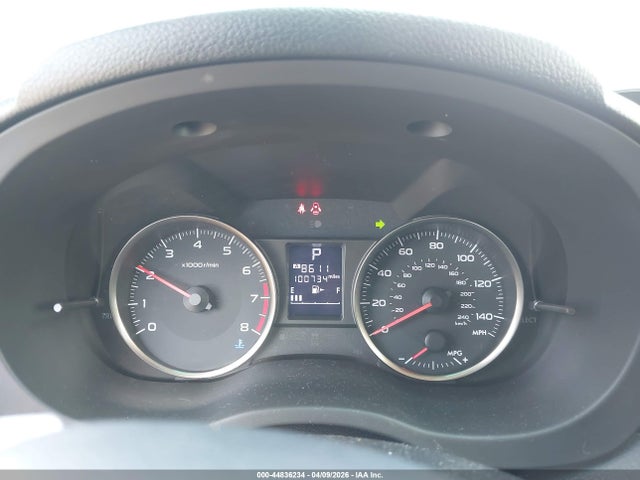 Aukcja sprzedaży 2014 Subaru Xv Crosstrek 2.0i Limited, vin: JF2GPAGC4E8327303, numer aukcji: 44836234