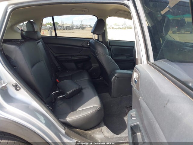 Aukcja sprzedaży 2014 Subaru Xv Crosstrek 2.0i Limited, vin: JF2GPAGC4E8327303, numer aukcji: 44836234