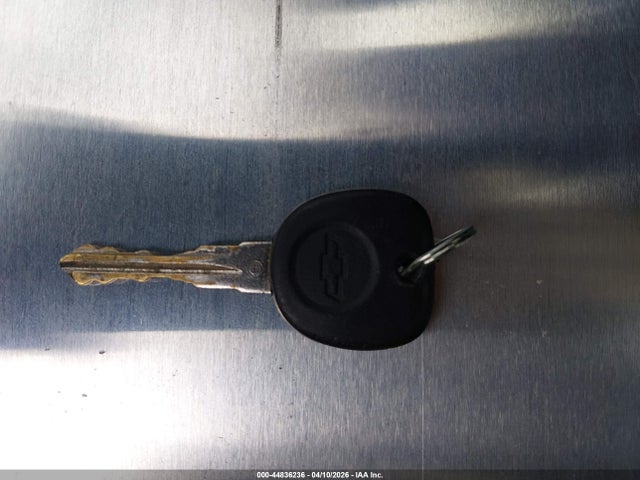 44836236 :رقم المزاد ، 1G1AF5F58A7171129 vin ، 2010 Chevrolet Cobalt Lt مزاد بيع