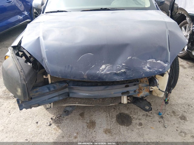 44836236 :رقم المزاد ، 1G1AF5F58A7171129 vin ، 2010 Chevrolet Cobalt Lt مزاد بيع