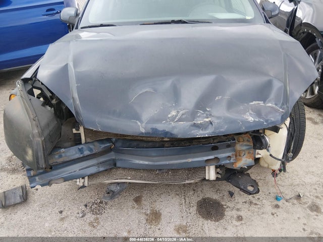 44836236 :رقم المزاد ، 1G1AF5F58A7171129 vin ، 2010 Chevrolet Cobalt Lt مزاد بيع