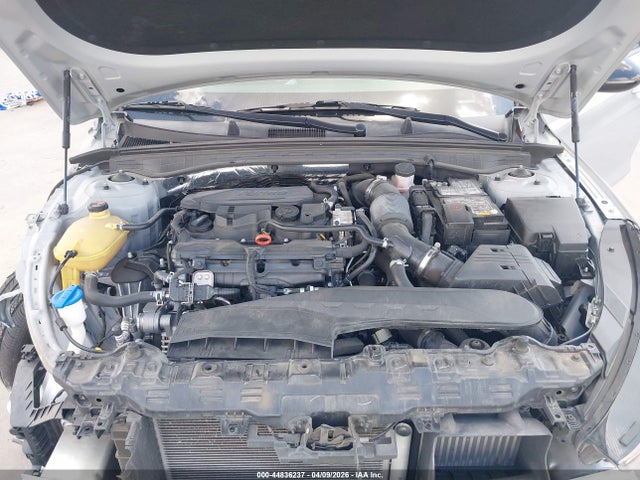44836237 :رقم المزاد ، 5XXG64J28NG128061 vin ، 2022 Kia K5 Gt-line مزاد بيع