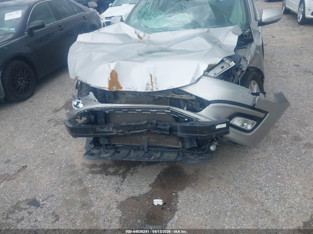 2015 Kia Optima Ex მანქანა იყიდება აუქციონზე, vin: 5XXGN4A73FG410432, აუქციონის ნომერი: 44836241