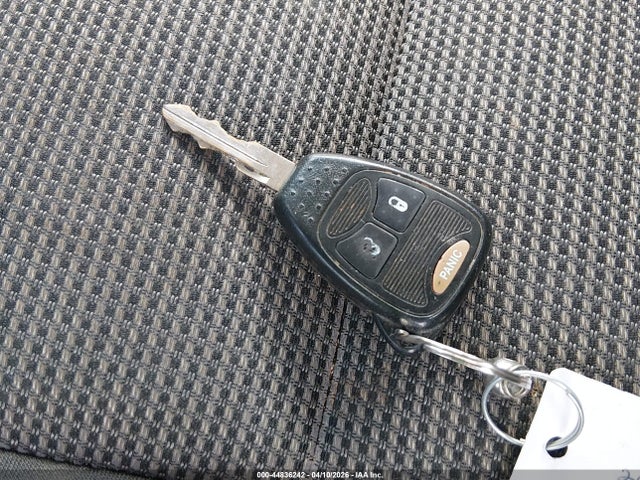Aukcja sprzedaży 2010 Dodge Caliber Sxt, vin: 1B3CB4HA3AD651713, numer aukcji: 44836242