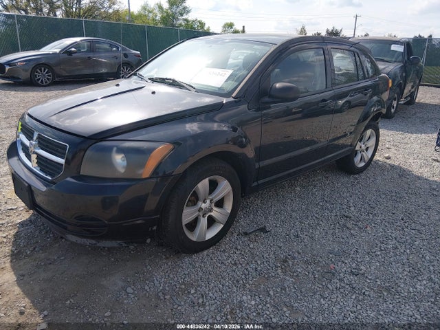 Aukcja sprzedaży 2010 Dodge Caliber Sxt, vin: 1B3CB4HA3AD651713, numer aukcji: 44836242