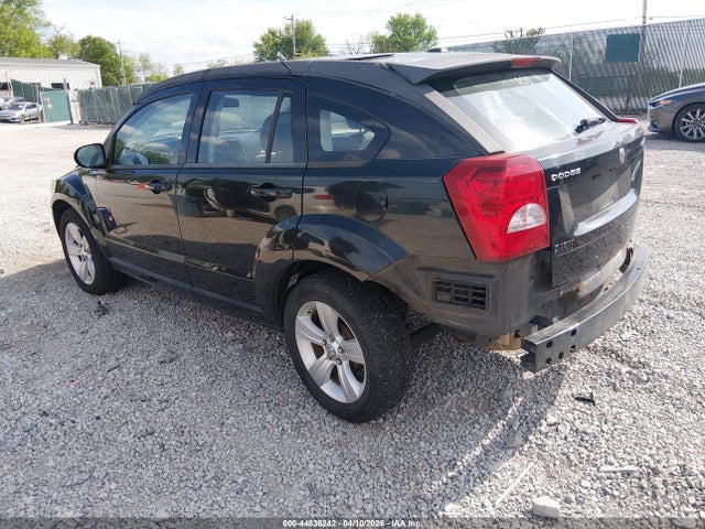 Aukcja sprzedaży 2010 Dodge Caliber Sxt, vin: 1B3CB4HA3AD651713, numer aukcji: 44836242