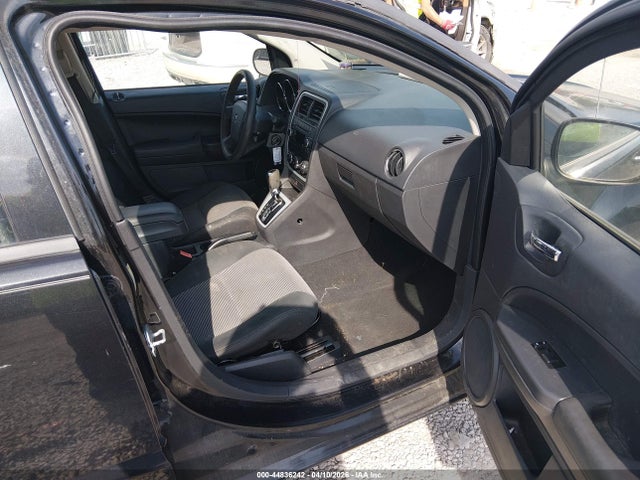Aukcja sprzedaży 2010 Dodge Caliber Sxt, vin: 1B3CB4HA3AD651713, numer aukcji: 44836242