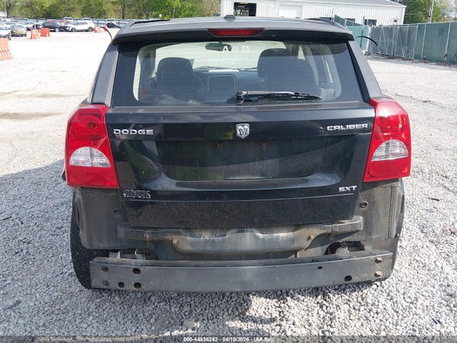 Aukcja sprzedaży 2010 Dodge Caliber Sxt, vin: 1B3CB4HA3AD651713, numer aukcji: 44836242