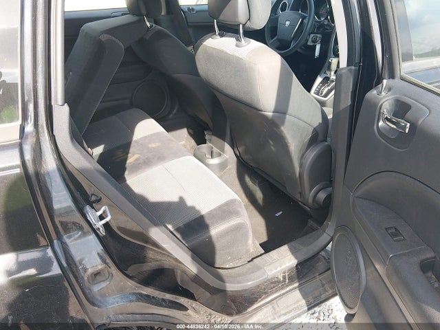 Aukcja sprzedaży 2010 Dodge Caliber Sxt, vin: 1B3CB4HA3AD651713, numer aukcji: 44836242