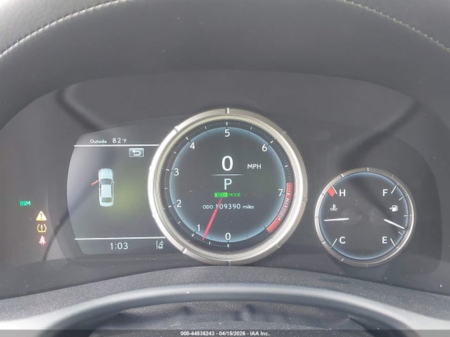 Продажа на аукционе авто 2016 Lexus Gs 350 F Sport, vin: JTHBZ1BL0GA005617, номер лота: 44836243
