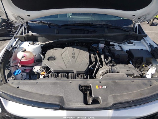 44836244 :رقم المزاد ، 5XYK33AF5PG082431 vin ، 2023 Kia Sportage Ex مزاد بيع