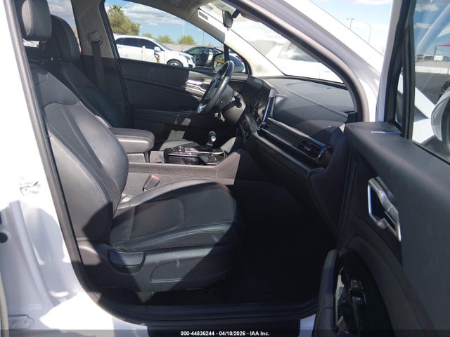 44836244 :رقم المزاد ، 5XYK33AF5PG082431 vin ، 2023 Kia Sportage Ex مزاد بيع