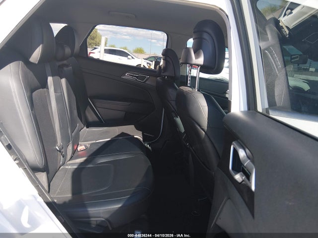 44836244 :رقم المزاد ، 5XYK33AF5PG082431 vin ، 2023 Kia Sportage Ex مزاد بيع