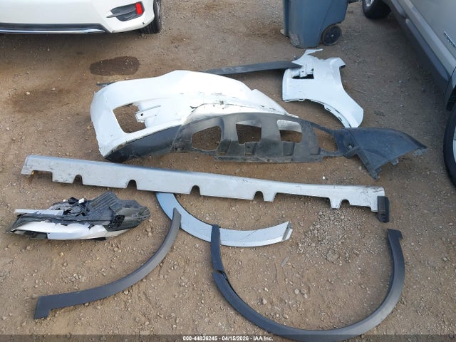 Продаж на аукціоні авто 2019 Tesla Model X, vin: 5YJXCAE28KF150450, номер лоту: 44836245