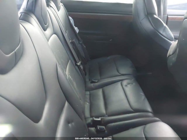 Продаж на аукціоні авто 2019 Tesla Model X, vin: 5YJXCAE28KF150450, номер лоту: 44836245