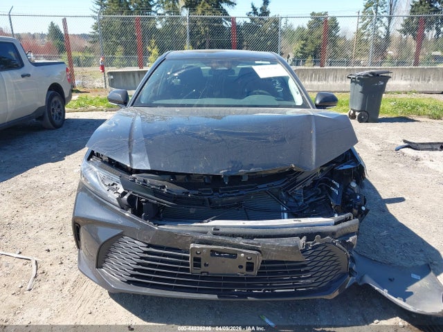Toyota CAMRY LE 2026 4T1DAACK5TU690936 Image 13