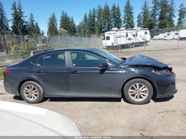 Toyota CAMRY LE 2026 4T1DAACK5TU690936 Image 14