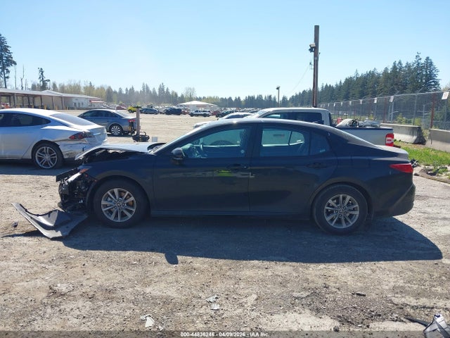 Toyota CAMRY LE 2026 4T1DAACK5TU690936 Image 15