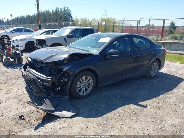 Toyota CAMRY LE 2026 4T1DAACK5TU690936 Image 2