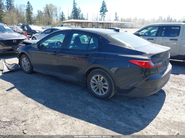 Toyota CAMRY LE 2026 4T1DAACK5TU690936 Image 3