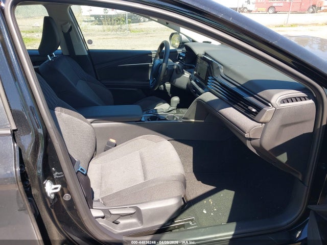 Toyota CAMRY LE 2026 4T1DAACK5TU690936 Image 5