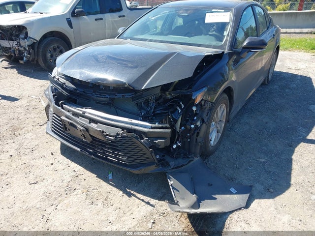 Toyota CAMRY LE 2026 4T1DAACK5TU690936 Image 6