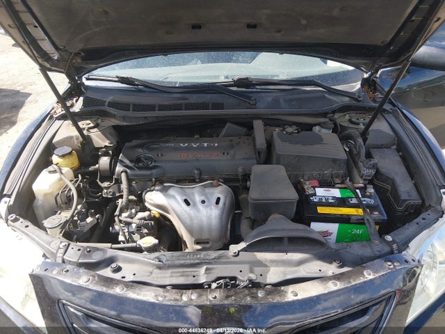 2007 TOYOTA CAMRY 4T1BE46K47U134289 Photo 9