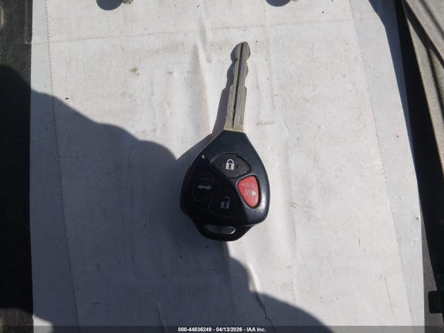 2007 TOYOTA CAMRY 4T1BE46K47U134289 Photo 10