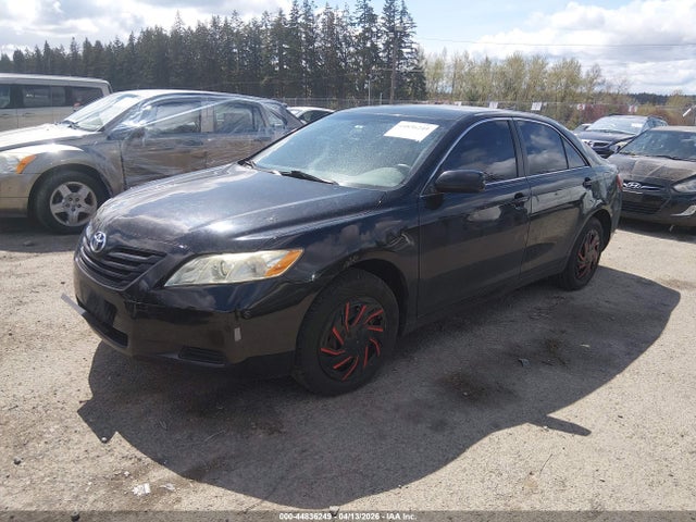 2007 TOYOTA CAMRY 4T1BE46K47U134289 Photo 1