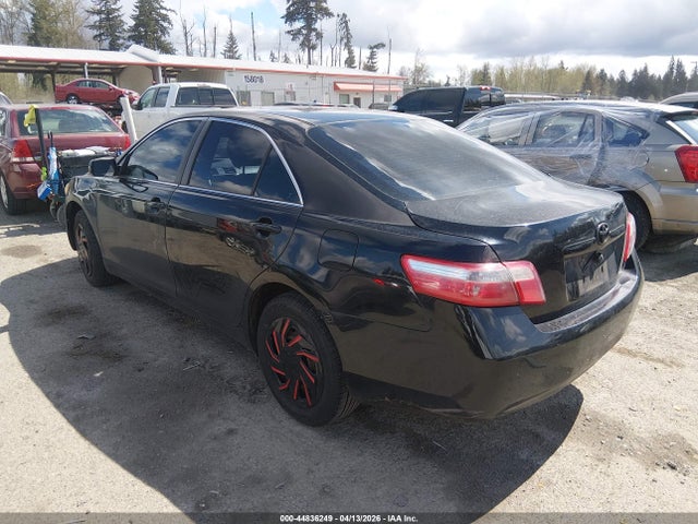 2007 TOYOTA CAMRY 4T1BE46K47U134289 Photo 2