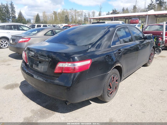 2007 TOYOTA CAMRY 4T1BE46K47U134289 Photo 3