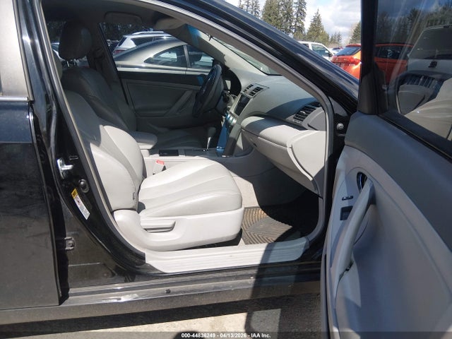 2007 TOYOTA CAMRY 4T1BE46K47U134289 Photo 4