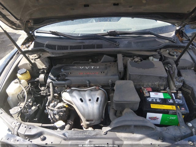 2007 TOYOTA CAMRY 4T1BE46K47U134289 Photo 5