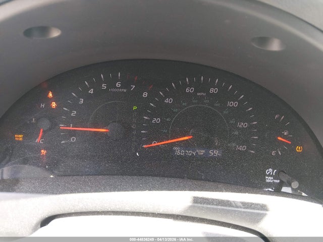 2007 TOYOTA CAMRY 4T1BE46K47U134289 Photo 6