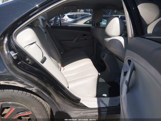 2007 TOYOTA CAMRY 4T1BE46K47U134289 Photo 7