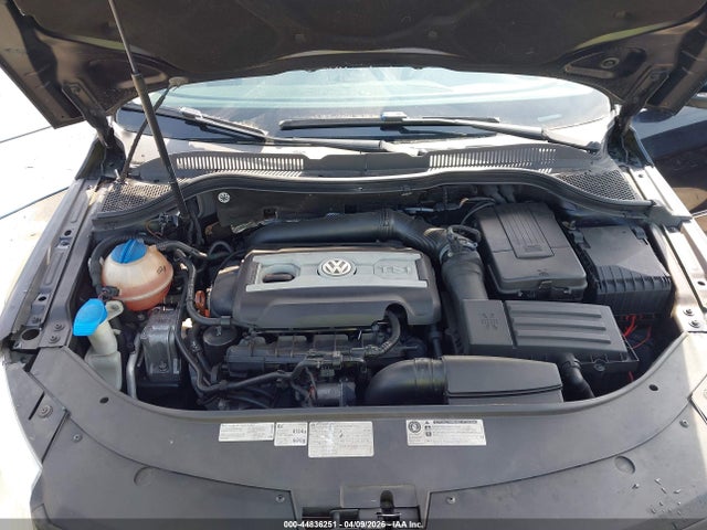 Aukcja sprzedaży 2012 Volkswagen Cc R-line, vin: WVWMP7AN9CE548540, numer aukcji: 44836251