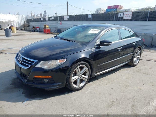 Aukcja sprzedaży 2012 Volkswagen Cc R-line, vin: WVWMP7AN9CE548540, numer aukcji: 44836251