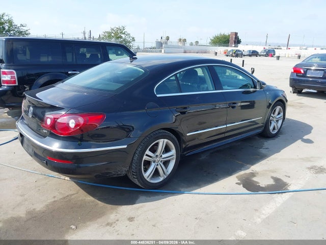 Aukcja sprzedaży 2012 Volkswagen Cc R-line, vin: WVWMP7AN9CE548540, numer aukcji: 44836251