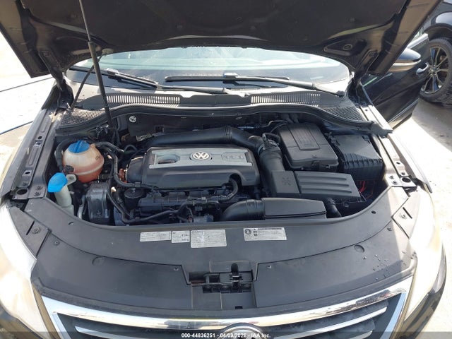 Aukcja sprzedaży 2012 Volkswagen Cc R-line, vin: WVWMP7AN9CE548540, numer aukcji: 44836251