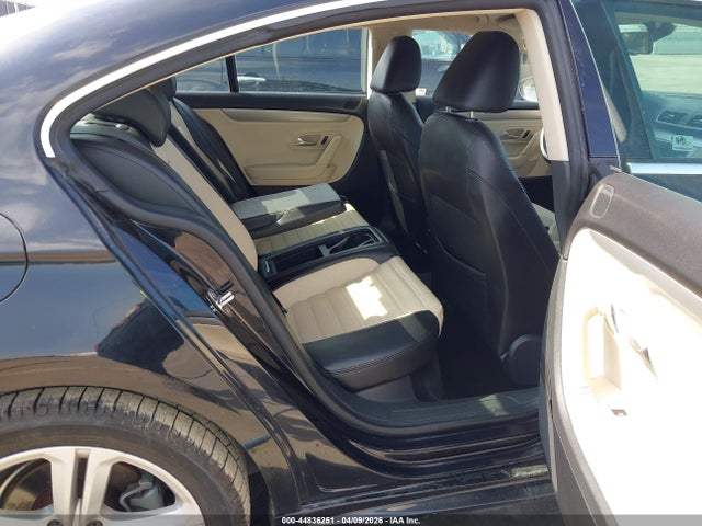 Aukcja sprzedaży 2012 Volkswagen Cc R-line, vin: WVWMP7AN9CE548540, numer aukcji: 44836251