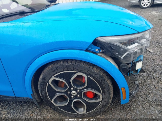 Aukcja sprzedaży 2022 Ford Mustang Mach-e Gt, vin: 3FMTK4SE9NMA28337, numer aukcji: 44836252