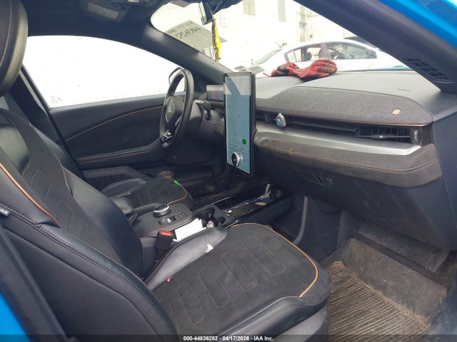 Aukcja sprzedaży 2022 Ford Mustang Mach-e Gt, vin: 3FMTK4SE9NMA28337, numer aukcji: 44836252