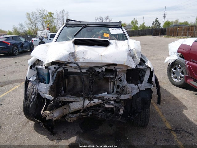 Продаж на аукціоні авто 2023 Toyota Tacoma Trd Off Road, vin: 3TMCZ5AN4PM611845, номер лоту: 44836254