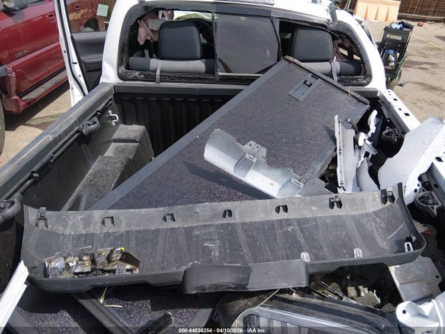 Продаж на аукціоні авто 2023 Toyota Tacoma Trd Off Road, vin: 3TMCZ5AN4PM611845, номер лоту: 44836254