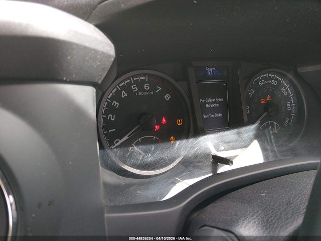 Продаж на аукціоні авто 2023 Toyota Tacoma Trd Off Road, vin: 3TMCZ5AN4PM611845, номер лоту: 44836254