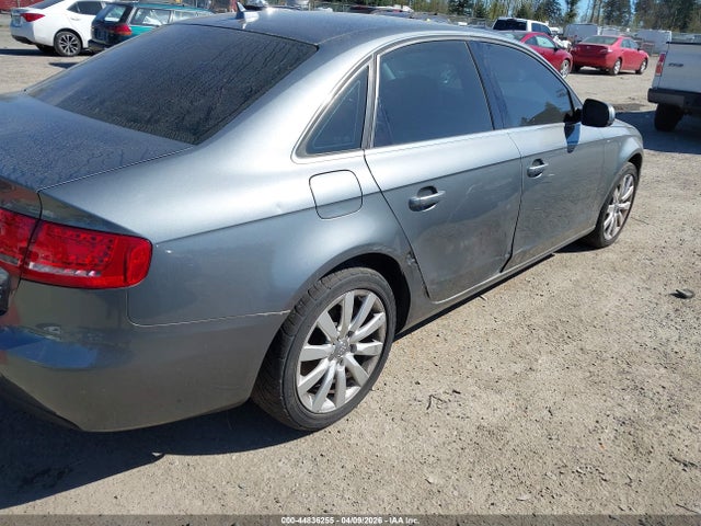 Aukcja sprzedaży 2012 Audi A4 2.0t Premium, vin: WAUBFAFL1CN004190, numer aukcji: 44836255