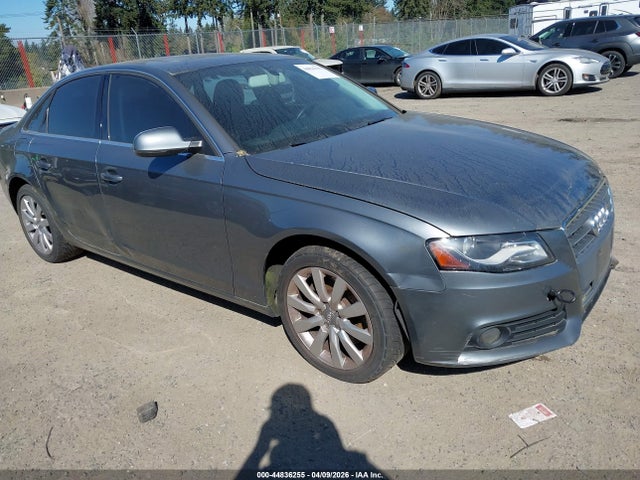 Aukcja sprzedaży 2012 Audi A4 2.0t Premium, vin: WAUBFAFL1CN004190, numer aukcji: 44836255