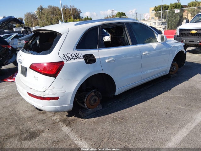 Продажа на аукционе авто 2013 Audi Q5 2.0t Premium, vin: WA1LFAFP1DA090078, номер лота: 44836256